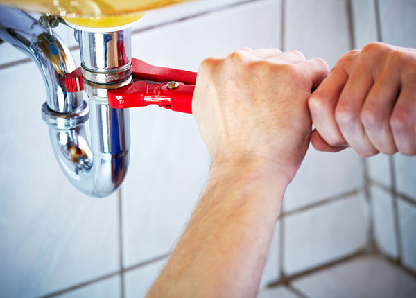 About Erlanger Plumbers